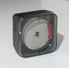 DICKSON Circular Chart Recorder: Circular Chart Recorders, Temp°C/Temp°F, -5°C to 20°C, Red Pen (MPN SC386). Key specifications — attr1000928: SC386; attr1000936: DICKSON; attr1000955: Temperature °F; attr1000942: Red Pen; attr1000958: Circular Chart Recorders; attr1029517: +/-1.0°; attr1000929: +/-2.0°; attr1000937: Not Certified.