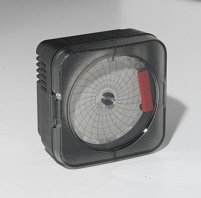 DICKSON Circular Chart Recorder: Circular Chart Recorders, Temp°C/Temp°F, -5°C to 20°C