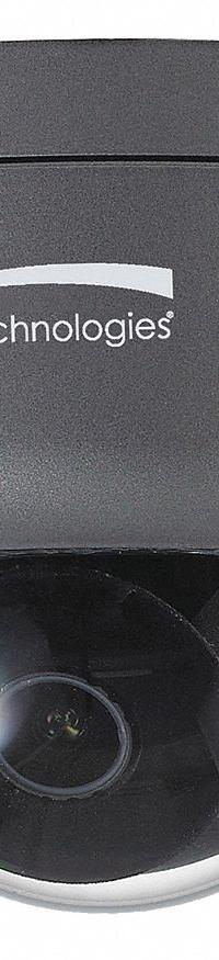 SPECO TECHNOLOGIES Camera: 3.6 mm to 3.6 mm, Fixed – HiD8, Fixed Digital Video Cameras, 69°to 69°. Key specifications — Pixels: 1920 x 1080; Resolution: 2MP; Body Color: Gray; Camera Design: Dome; Brand: SPECO TECHNOLOGIES; Indoor/Outdoor Usage: Indoor; Output Type - New: TVI.