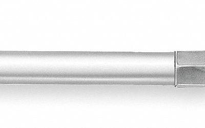 TEMPCO Swaged Cartridge Heater: 150 W Watts - Cartridge Heaters