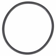 Duct O-Ring: 7 in Duct, Nitrile (MPN 8010000978). Key specifications — Seal Material: Nitrile; Brand: NORDFAB; Base Material: Nitrile; Color: Black; Compatible with Series: QF Duct Work.