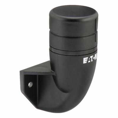 EATON Mounting Base: Tower Light Base, For SL4, 4 1/2 in Overall Ht - Mounts for Modular Tower Lights