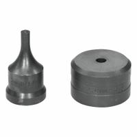 EDWARDS Metric Punch & Die Set: Edwards, 55 ton_65 ton_100 ton_120 ton Compatible Ironworker Size (MPN ED9-PDM7). Key specifications — attr67451: IW55 , IW65 , IW100, IW120; attr67489: Round; attr67463: 7 mm; attr67447: ED9-PDM7; attr67456: Edwards; attr67443: EDWARDS; attr67472: 7 mm Metric Punch & Die Set.