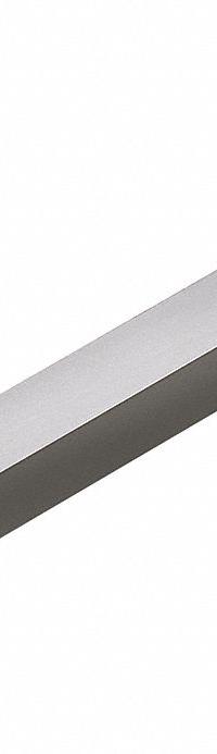 MICRO 100 Single-Point Tool Bit: LC Tool Bit Style, 7/16 in Shank Wd, 7/16 in Shank Ht, Carbide (MPN LC-437060)