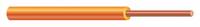 SOUTHWIRE Underground Feeder Cable: UF-B, 14 AWG, 1 Conductors, Orange, 500 ft Overall Lg (MPN 545010503). Key specifications — Manufacturer Part Number: 545010503; Brand: SOUTHWIRE; Includes Grounding Conductor: No.