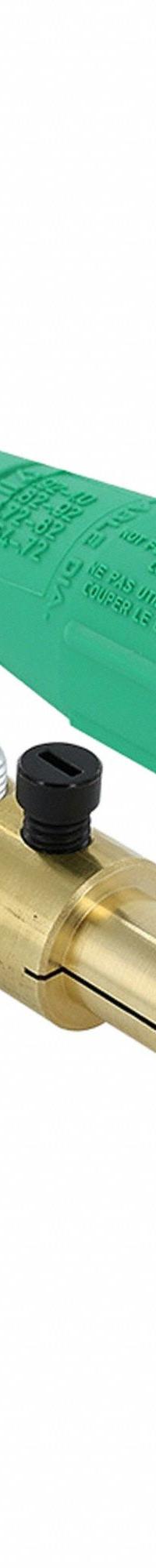 Single Pole Inline: Male, Green, 600V AC/600V DC, 400 A, Single Set Screw Termination, 16 Series (MPN 16D23-UG). Key specifications — Gender: Male; Series: 16; Brand: LEVITON.