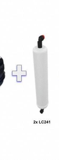 ELGA Chorus 2 Kit: SK-CSPPC2-A. Key specifications — Brand: ELGA; Manufacturer Part Number: SK-CSPPC2-A; Product Type: Chorus 2 Kit.