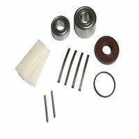 INGERSOLL RAND Air Motor Tune-Up Kit: 860EE8/860EE9 Compatible with Grainger Part #, Tune Up Kit, SM (MPN SM6AMA-TK1-A). Key specifications — attr948353: SM6AMA-TK1-A; attr948355: 860EE8; attr948361: Tune Up Kit.