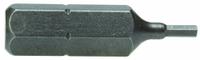 APEX Insert Bit: Insert Bit, Imperial, Hex Head, Std, 1 5/16 in Overall Lg, Impact Rated, Hex, 5 PK (MPN 185-3X-5PK). Key specifications — attr1119811: S2 Steel; attr1119815: Hex; attr1119817: Standard; attr1119818: APEX; attr1119810: Impact Rated.