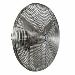 SCHAEFER Fan Head: 24 in Blade Dia, 1 Speeds, 208 to 230/460V AC, 1/2 hp Motor, Non-Oscillating (MPN 24CFO-SWDS-3-Q). Key specifications — Voltage: 208 to 230/460V AC; Brand: SCHAEFER; Number of Speeds: 1; Phase: Three.