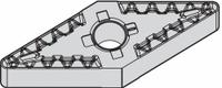 WIDIA Diamond Turning Insert: VNMG332UR, VNMG160408UR (MPN 4169473). Key specifications — attr257732: VNMG332UR; attr257733: VNMG160408UR.