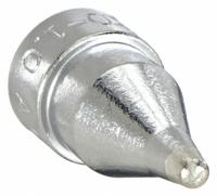 HAKKO Nozzle: Round, 2 mm W, For Use With 802/807/808/817 (MPN A1003). Key specifications — Brand: HAKKO; Manufacturer Part Number: A1003.