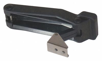 POWER BREEZER Tank Latch: Tank Latch (MPN 400-086-A) - Water Tanks & Troughs for Misting Coolers