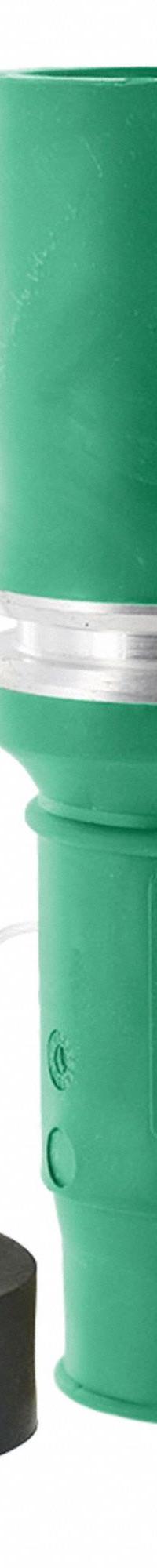 Single Pole Inline: Female, Green, 1000V AC, 769 A, Crimp Tube Termination, 49 Series (MPN 49F44-G). Key specifications — Gender: Female; Series: 49; Brand: LEVITON.