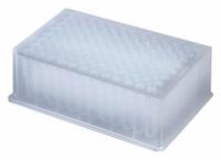 SPEX SAMPLEPREP Well Titer Plate: Polypropylene, 2650 (MPN 2210-100). Key specifications — Product Type: Well Titer Plate; Compatible with Manufacturer Model Number: 2650; Material: Polypropylene; Brand: SPEX SAMPLEPREP.