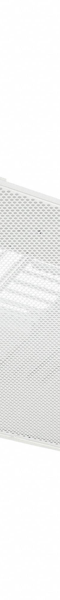 Diffuser: Ceiling, 23 3/4 in H, 23 3/4 in W, Surface Mount, 10 in Duct, Steel, Perforated, White (MPN 4MJU9). Key specifications — Insulated: No; Adjustable Blades: No; Color: White; Brand: APPROVED VENDOR; Mounting Location: Ceiling.
