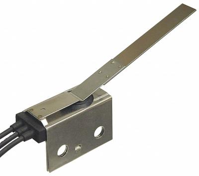 CPI Rotary Lever Limit Switch: SPDT - Hinge Lever Snap-Action Switches