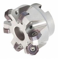 WIDIA Indexable Face Mill: M1200D400Z12S150HN07 (MPN 3954506). Key specifications — attr256955: M1200D400Z12S150HN07.