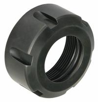 TECHNIKS Collet Nut: Slotted, For ER16, M22x1.5 Thread (MPN 41916). Key specifications — attr1038651: 25,000 RPM; attr1042874: 04613; attr1033482: 41916; attr1033486: TECHNIKS.