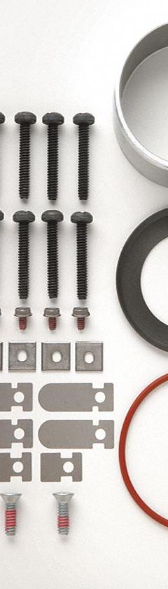 THOMAS Service kit: SK2668, 2688CE44/2688VE44, 2668. Key specifications — attr948866: SK2668; attr948874: Service Kit; attr948875: 2668; attr948869: 2688CE44.