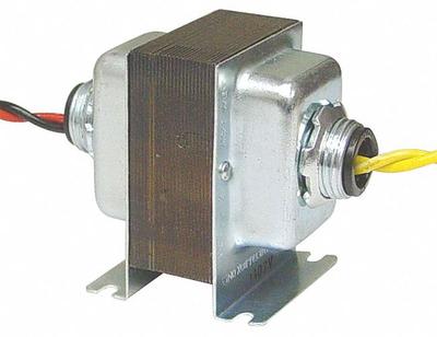 FUNCTIONAL DEVICES INC / RIB Class 2 Transformer: 20 VA Power Rating, 208V AC - Open Class 2 Transformers