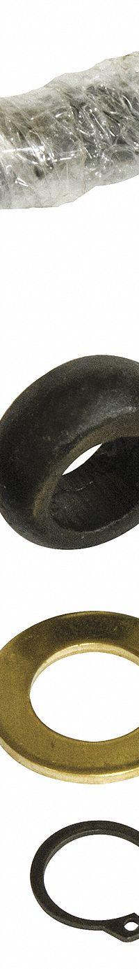 MAG-MATE Replacement Clevis: PNL0800CLVSKIT, Below-the-Hook Lifting Magnets. Key specifications — Brand: MAG-MATE; Manufacturer Part Number: PNL0800CLVSKIT; Product Type: Clevis.