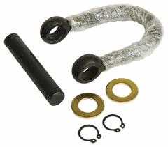 MAG-MATE Replacement Clevis: PNL0800CLVSKIT, Below-the-Hook Lifting Magnets. Key specifications — Brand: MAG-MATE; Manufacturer Part Number: PNL0800CLVSKIT; Product Type: Clevis.