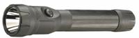 STREAMLIGHT Rechargeable Flashlight: Rechargeable, 485 lm, 3 hr Run Time at Max. Brightness, Black (MPN 76811). Key specifications — Charger Style Included: AC Smart Charger; Brand: STREAMLIGHT; Battery Requirements - Broad: Includes Rechargeable.