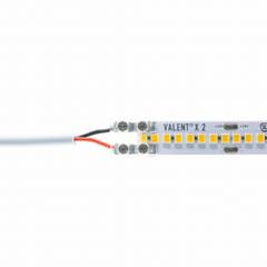 Tape Light Terminal Block Connector: 0.62 in Lg, Tape-To-Wire/Terminal Block, 16 AWG, 20 AWG (MPN DI-TB12-CONN-TTW-5). Key specifications — Minimum Wire Gauge: 20 AWG; Brand: DIODE LED; Product Type: Tape Light Connector; Connection Type: Tape-To-Wire; Maximum Wire Gauge: 16 AWG.