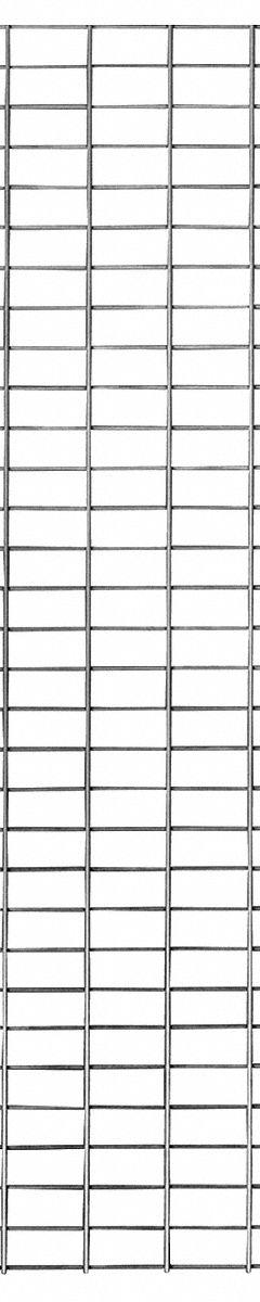 FOLDING GUARD Bulk Storage Locker Top: 48 in x 49 in, For 48 in Locker Wd, Steel, Galvanized, Gray (MPN TST-4849C3). Key specifications — Manufacturer Part Number: TST-4849C3; Brand: FOLDING GUARD; Finish: Galvanized; Material: Steel; Product Type: Flat Top Panel; Color: Gray.