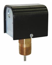 MCDONNELL & MILLER Flow Switch: Paddle, 1 in For Pipe Size, Stainless Steel, 1 in NPT, NPT, SPDT (MPN FS4-3S). Key specifications — Brand: MCDONNELL & MILLER; For Pipe Size: 1 in; Contact Rating (AC): 3.7 A @ 240V (Full Load).