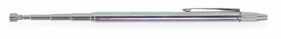 WESTWARD Magnetic Retrieval Tool with Needle Head: Mag. Typ. Neodymium - Standard Magnetic Pickup Tools