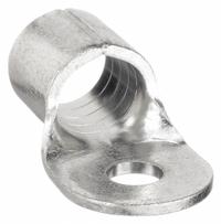 BURNDY Ring Terminal: Bare, 1/2 in Stud Size, 400 kcmil to 450 kcmil Wire Sizes, 600 V (MPN YAD33M12E12). Key specifications — Brand: BURNDY; Series: Y81KFT.