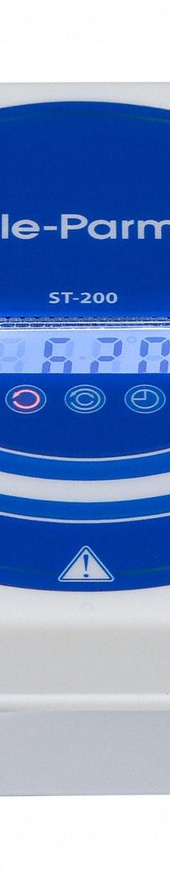 COLE-PARMER ELEMENTS Magnetic Stirrer: Stirrer Control Unit (MPN 84003-81). Key specifications — Product Type: Stirrer Control Unit; Brand: COLE-PARMER ELEMENTS.