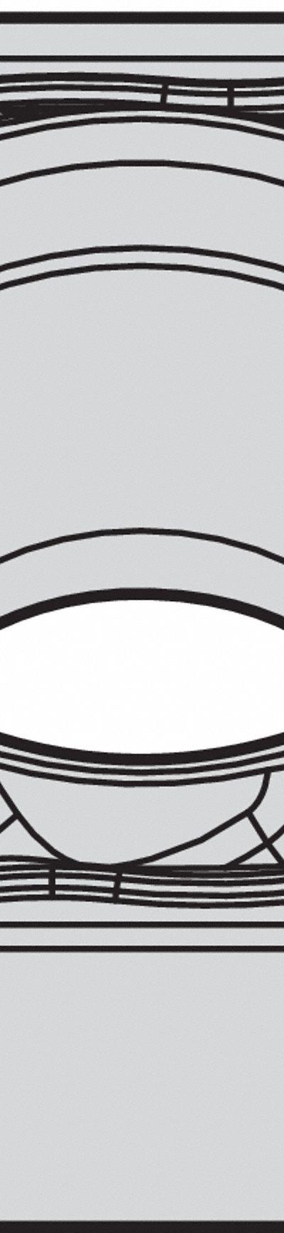 WIDIA Diamond Turning Insert: CCMT3251FP, CCMT09T304FP - Diamond Indexable Turning Inserts