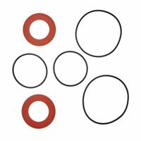 WATTS Backflow Preventer Repair Kits: Complete Rubber Parts Kit, 36JC70, 2 in Compatible Valve Size (MPN RK 719-RT 2). Key specifications — Compatible Valve Size: 2 in; Compatible with Grainger Part No.: 36JC70; Compatible with Series: 719; Compatible with Mfr. Model No.: 719; Includes: (2) Check Seat O-Rings.