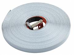 KESON Measuring Tape Blade Refill: RF-18-100, SAE, 100 ft, Nonmagnetic Single Hook Tip, Inch. Key specifications — attr939846: RF-18-100; attr939849: Fiberglass; attr939859: Nonmagnetic Single Hook; attr944023: Hook End; attr940484: KESON.