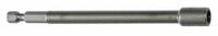 APEX Bit Holder: Bit Holder, Power, 1/4 in Compatible Bit Size, Hex Compatible Bit Shank (MPN 490-6-1PK). Key specifications — attr1132695: Hex; attr1132691: Not Impact Rated; attr1132694: Nonmagnetic; attr1132704: APEX.