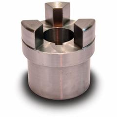 BOSTON GEAR Shaft Coupler Body: FC25 Coupling Size, 2 1/2 in Outside Dia, Inch, For Keyed Shaft Type (MPN FC25-7/8). Key specifications — attr662259: BOSTON GEAR.