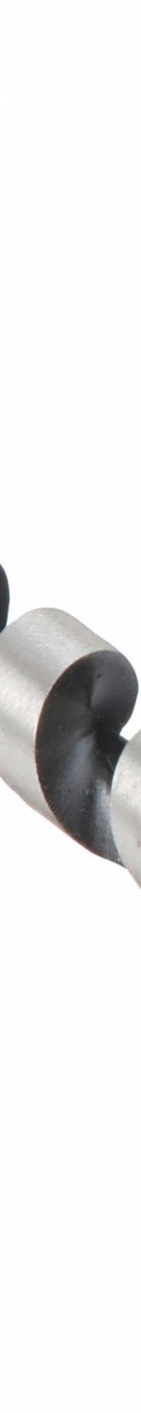 IRWIN Auger Bits: 7/16 in Drill Bit Size, 7 1/2 in Overall Lg, Hex Shank, 7/32 in Shank Hex Size (MPN 49907). Key specifications — attr255259: Spur Auger; attr255260: High Speed Steel; attr255261: Bright (Uncoated); attr277197: IRWIN.