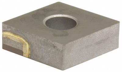 SUMITOMO Diamond Turning Insert: CNMA432 - Diamond Indexable Turning Inserts