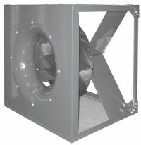 Plenum Fan: 13 1/2 in Wheel Dia, Belt Drive, With Drive, 1,647 cfm @ 0.250 in SP, TEFC, 115V AC (MPN 7AK87). Key specifications — Brand: DAYTON; Wheel Type: Backward-Curved; Assembly: Unassembled; Motor Enclosure: Totally Enclosed Fan Cooled; Nameplate Voltage: 115V AC.