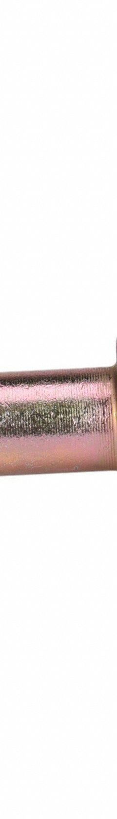 CENTURY Metric Rethreading Tap: M10x1 Metric (MPN 92004). Key specifications — attr1300223: CENTURY.