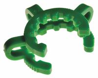 CHEMGLASS Clamp: Clamp, 1/2 in Overall Ht, 1 1/2 in Base Lg, 2 in Base Wd (MPN CG-145-05). Key specifications — attr1025734: CHEMGLASS; attr1025747: Clamp.