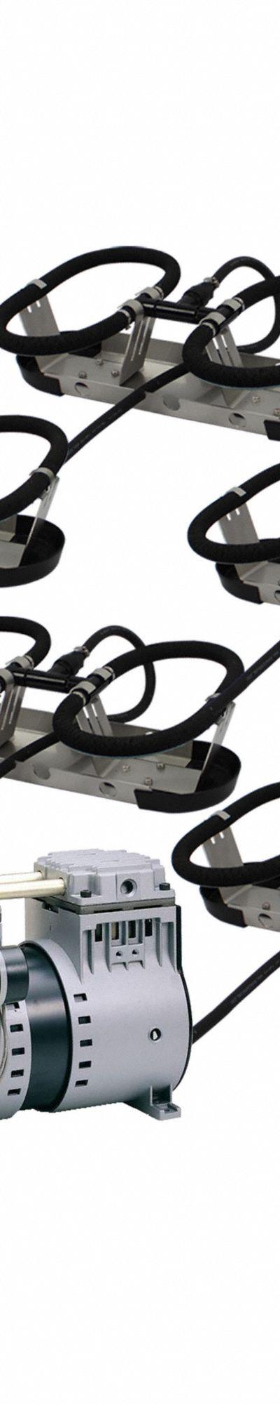 KASCO Diffuser System: System - Diffuser Systems