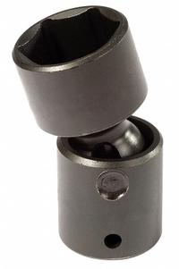PROTO Flex Impact Socket: 5/8 in Socket Size, 6-Point, Deep, Black Oxide, Not Tether Capable, SAE (MPN J75277P). Key specifications — attr1204097: Black Oxide; attr1204098: Not Tether Capable; attr1204109: PROTO; attr1204102: 5/8 in.