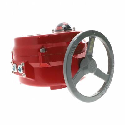 BRAY Actuator: 70E201-113DA536/K Mfr Part # - Replacement HVACR Pumps, Valves & Tubing