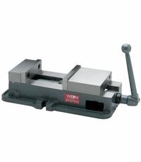 WILTON Machine Vise: 8 in Jaw Face Wd, 10 1/2 in Max Jaw Opening, 2 1/4 in Throat Dp (MPN 12375). Key specifications — attr1030482: WILTON.