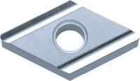KYOCERA Diamond Turning Insert (MPN DNGG331LKW10)
