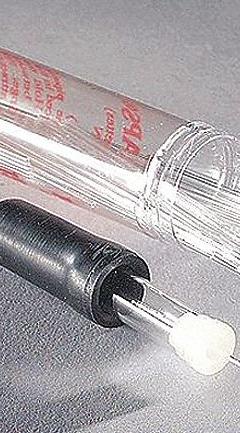 MICROCAPS Transfer Pipette: 0.2 mL Capacity, Non-Sterile, Narrow Stem Transfer Pipette, Glass, 100 (MPN 0795055). Key specifications — Material: Glass; Individually Wrapped: Not Individually Wrapped; Sterility: Non-Sterile; Manufacturer Part Number: 0795055; Brand: MICROCAPS; Autoclavable: Not Autoclave Compatible; Color: Clear.
